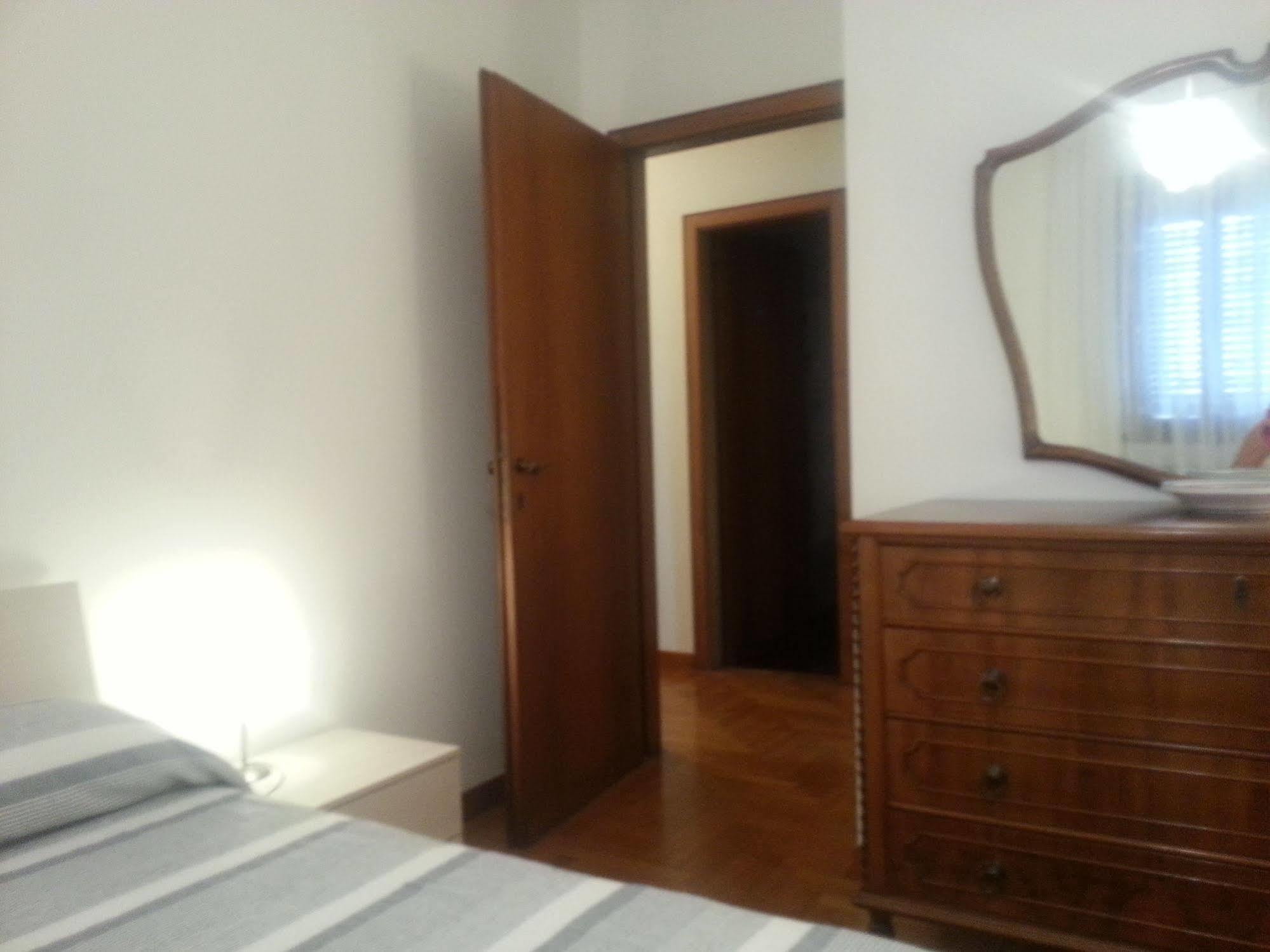 Appartamento Con 2 Camere E Garage Privato! パドヴァ エクステリア 写真