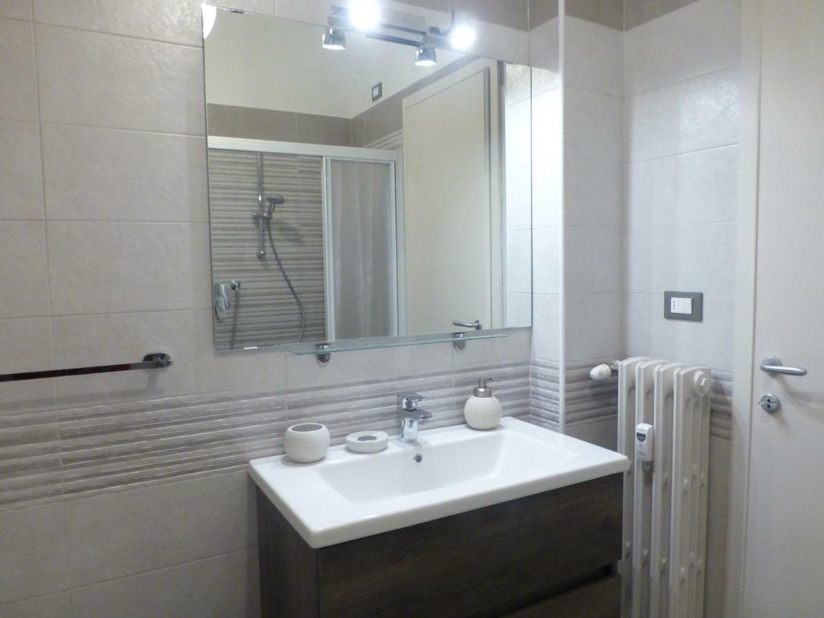 Appartamento Con 2 Camere E Garage Privato! パドヴァ エクステリア 写真