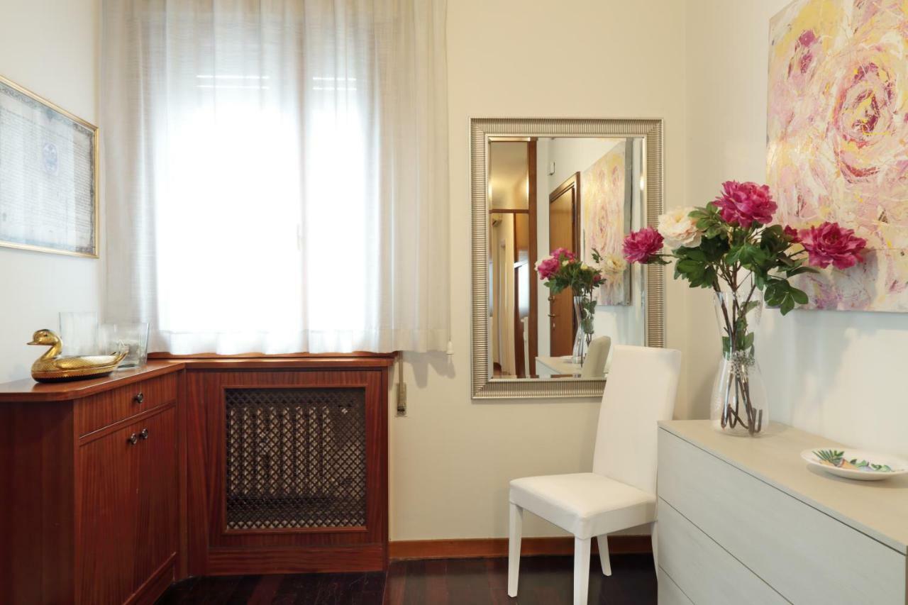 Appartamento Con 2 Camere E Garage Privato! パドヴァ エクステリア 写真