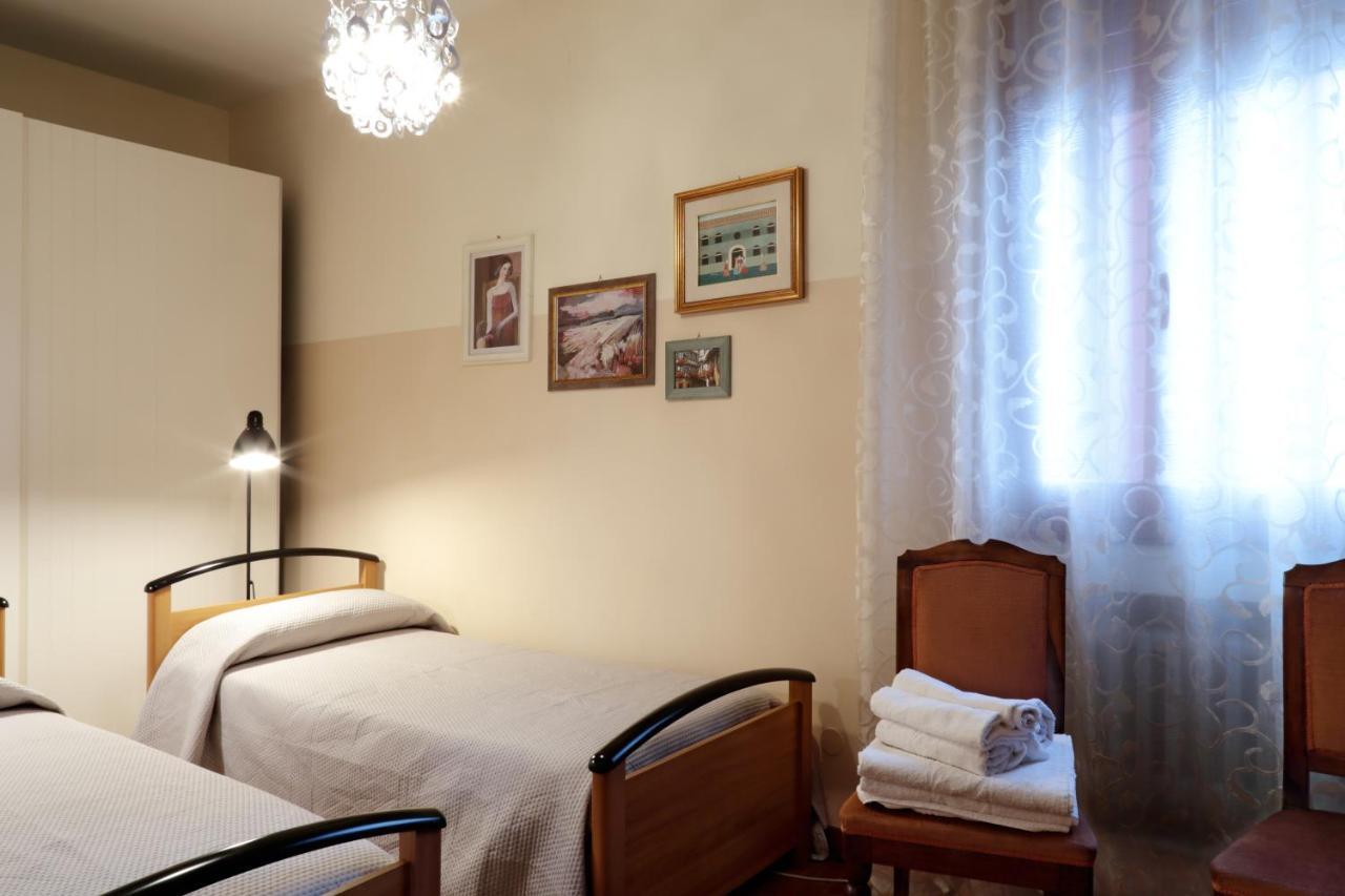 Appartamento Con 2 Camere E Garage Privato! パドヴァ エクステリア 写真
