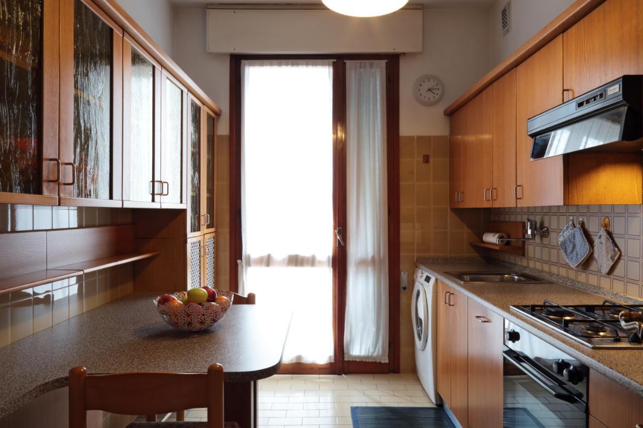 Appartamento Con 2 Camere E Garage Privato! パドヴァ エクステリア 写真