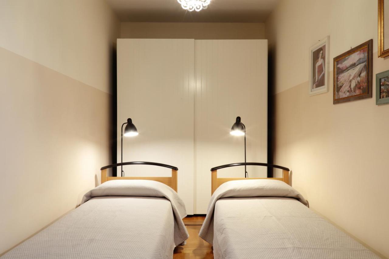 Appartamento Con 2 Camere E Garage Privato! パドヴァ エクステリア 写真